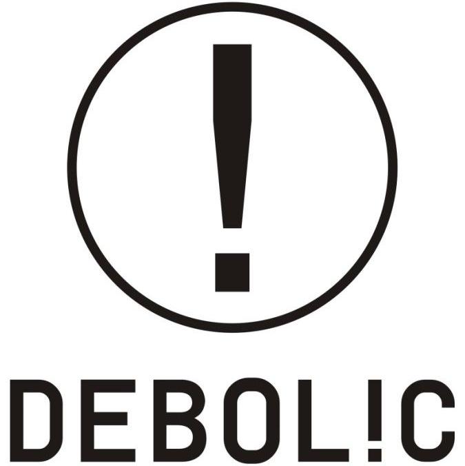 商标名称DEBOLIC商标注册号 13184798、商标申请人杰信设计有限公司的商标详情 - 标库网商标查询