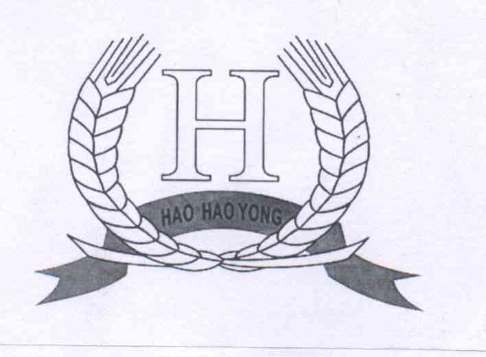 商标名称H HAO HAO YONG商标注册号 13555559、商标申请人林汉科的商标详情 - 标库网商标查询