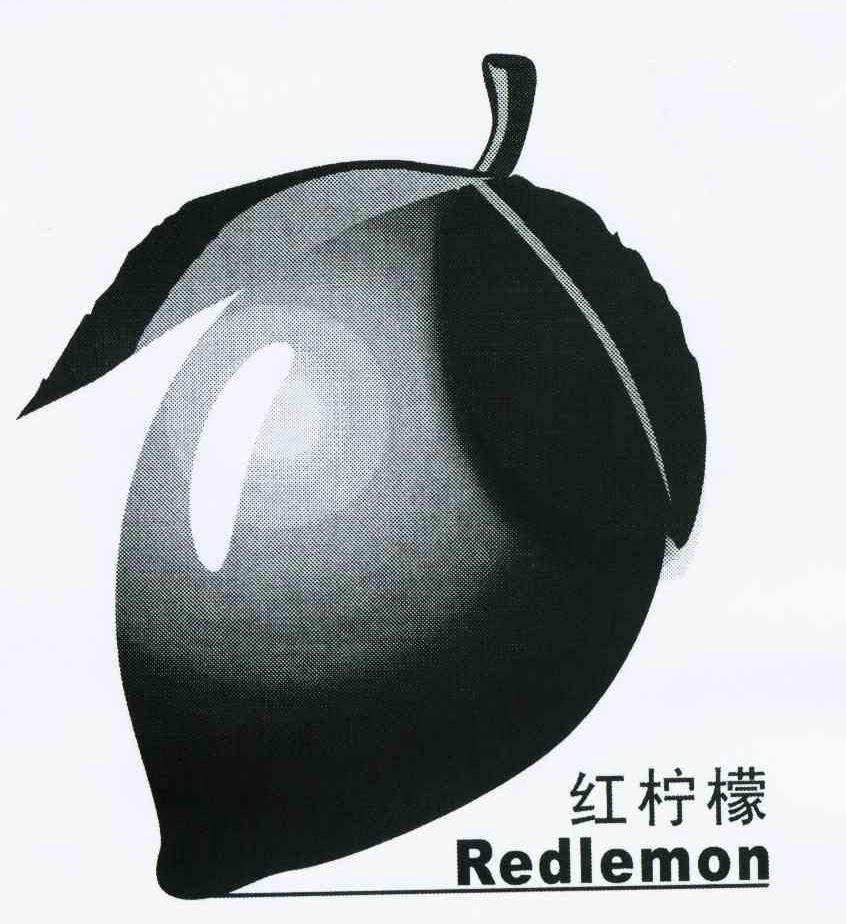 商标名称红柠檬 REDLEMON商标注册号 10281204、商标申请人杨银萍的商标详情 - 标库网商标查询