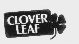 商标名称CLOVER LEAF商标注册号 1174888、商标申请人三叶草海产品公司的商标详情 - 标库网商标查询