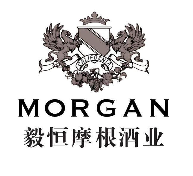 商标名称毅恒摩根酒业 MORGAN CALIFORNIA商标注册号 7390091、商标申请人郴州加州贸易有限公司的商标详情 - 标库网商标查询