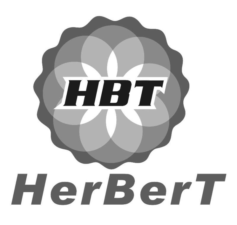 商标名称HBT HERBERT商标注册号 10241279、商标申请人欧溥（上海）石油化工有限公司的商标详情 - 标库网商标查询