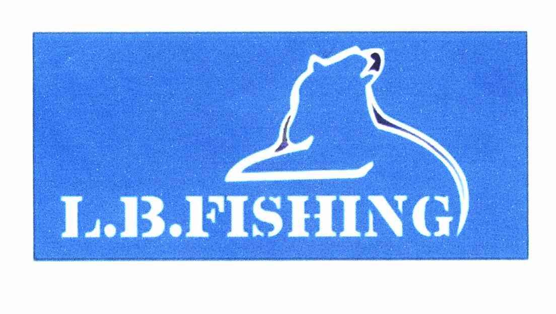商标名称L.B.FISHING商标注册号 10774085、商标申请人吴招雀的商标详情 - 标库网商标查询