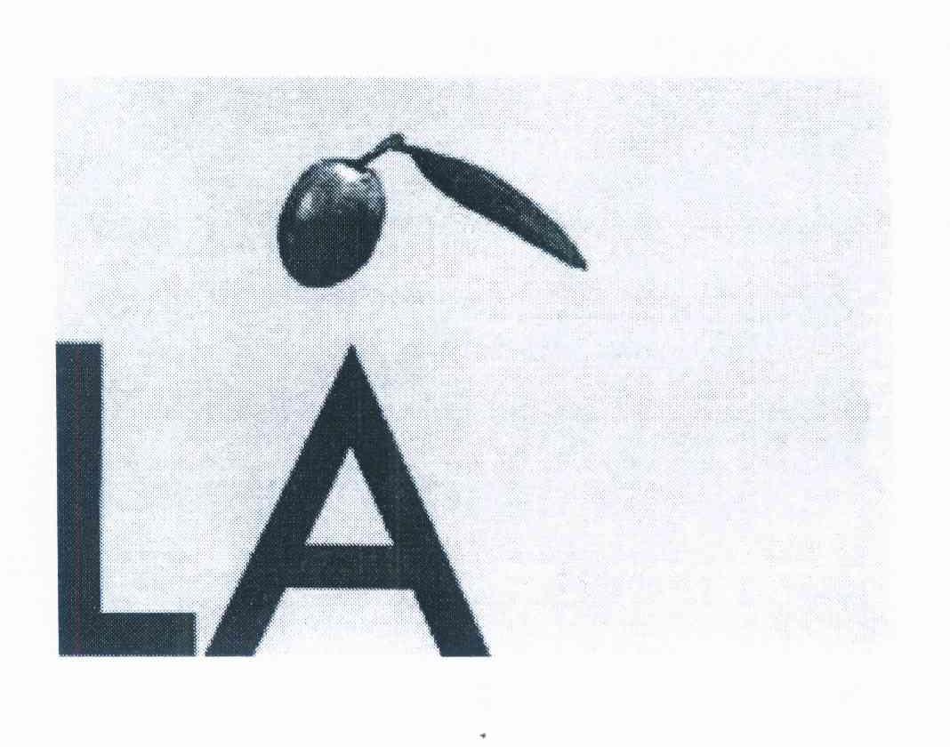 商标名称LA商标注册号 12507494、商标申请人拉玛瑞拉·荣达有限公司的商标详情 - 标库网商标查询