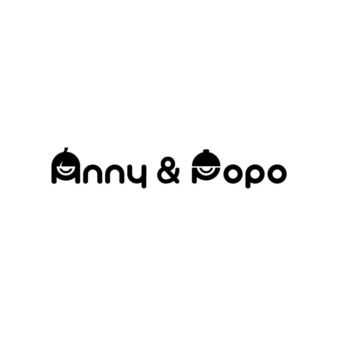 商标名称ANNY&POPO商标注册号 10631093、商标申请人泉州市鸿泽手袋有限公司的商标详情 - 标库网商标查询
