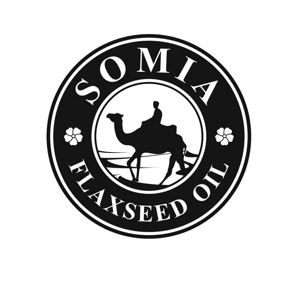 商标名称SOMIA FLAXSEED OIL商标注册号 11485705、商标申请人宁夏索米亚生态农业科技有限公司的商标详情 - 标库网商标查询