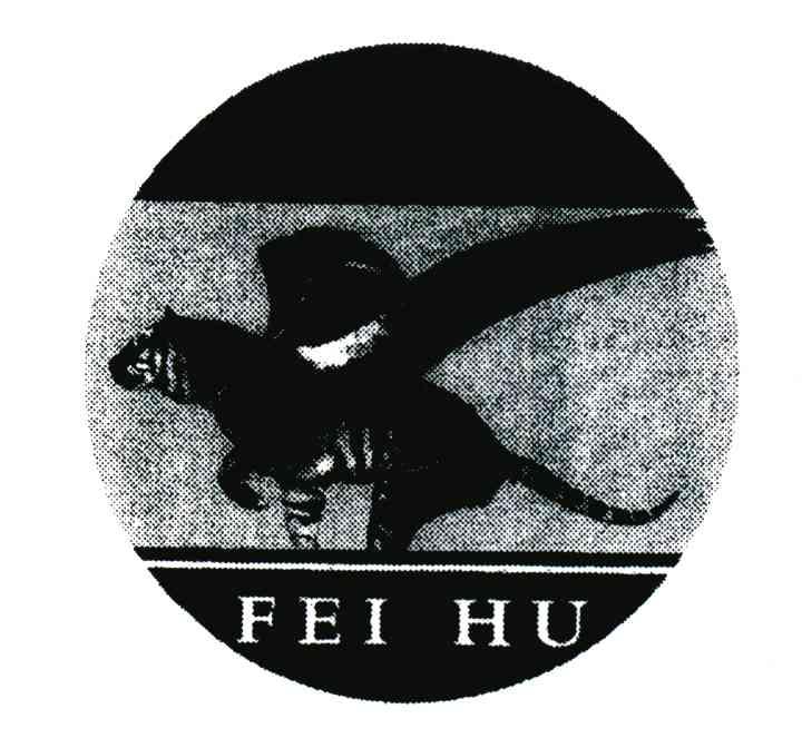 商标名称FEI HU商标注册号 4052419、商标申请人郝彪的商标详情 - 标库网商标查询