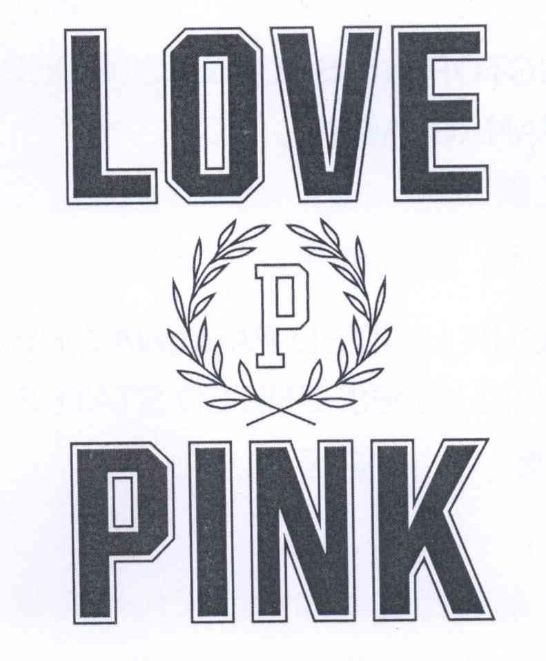 商标名称LOVE PINK P商标注册号 13994235、商标申请人维多利亚的秘密商店品牌管理有限责任公司的商标详情 - 标库网商标查询