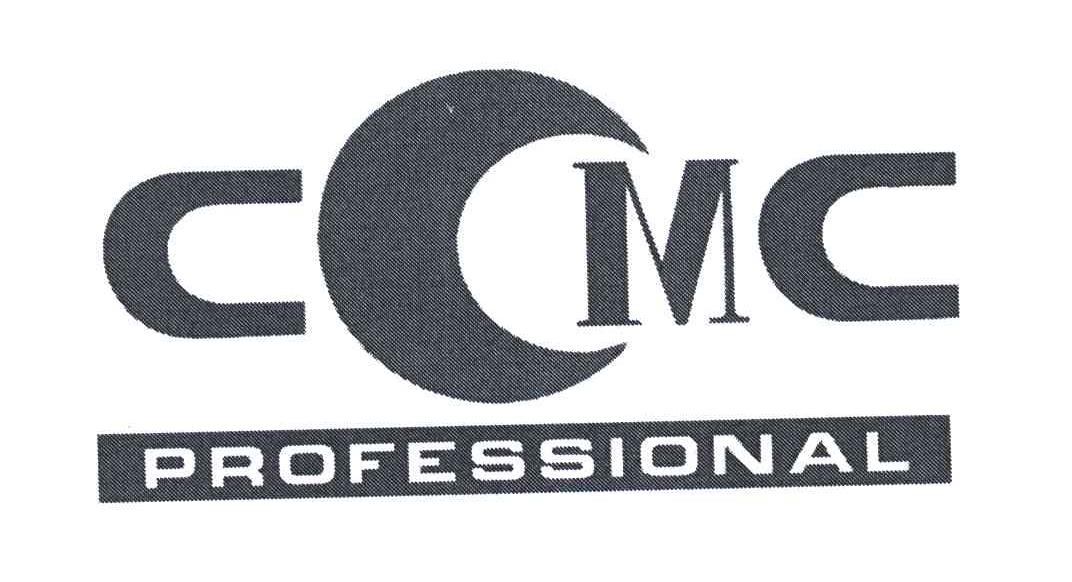 商标名称CCMC PROFESSIONAL商标注册号 4962103、商标申请人严志华的商标详情 - 标库网商标查询