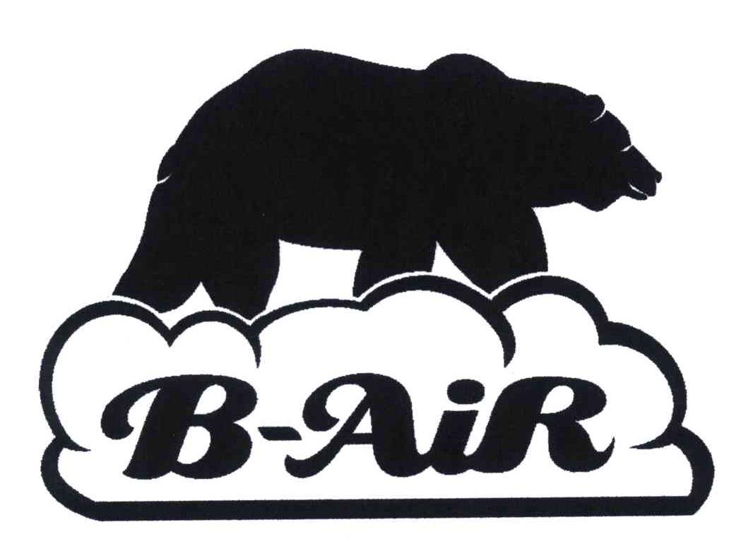 商标名称BAIR商标注册号 4980538、商标申请人陈建培的商标详情 - 标库网商标查询