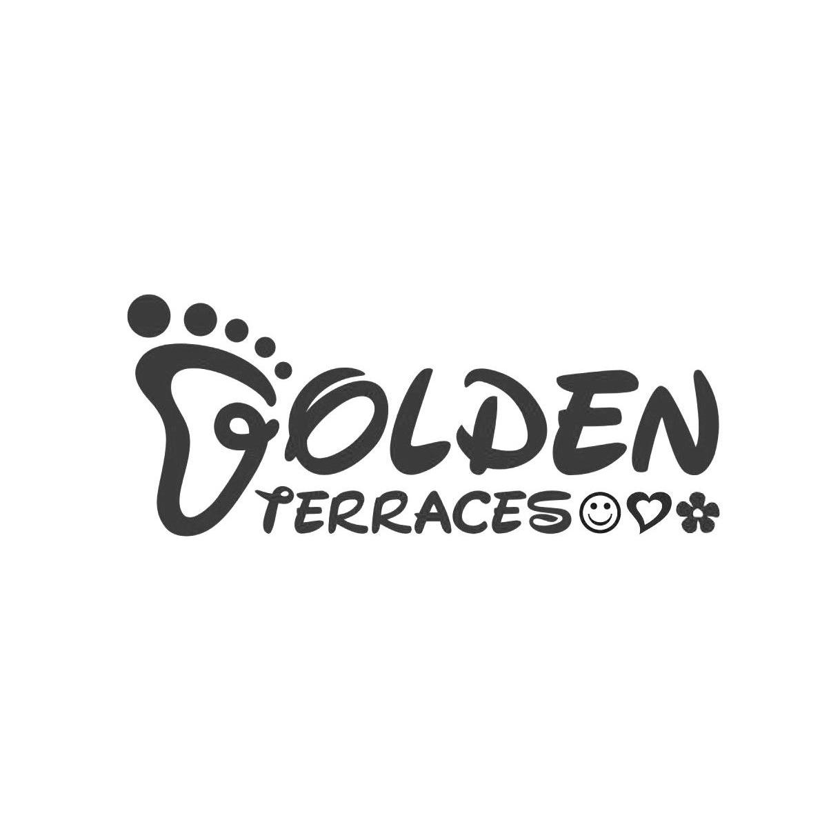 商标名称GOLDEN TERRACES商标注册号 10883803、商标申请人湖南弘道文化传播有限公司的商标详情 - 标库网商标查询