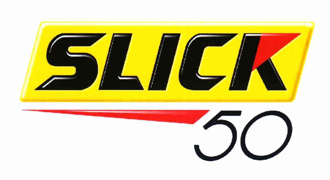 商标名称SLICK 50商标注册号 10522213、商标申请人伊利诺斯工具制品有限公司的商标详情 - 标库网商标查询