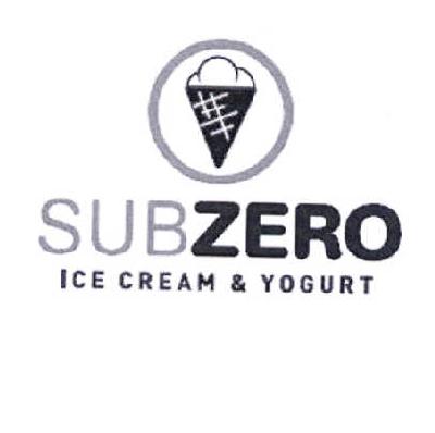 商标名称SUBZERO ICE CREAM & YOGURT商标注册号 14649438、商标申请人巅峰资源管理有限公司的商标详情 - 标库网商标查询