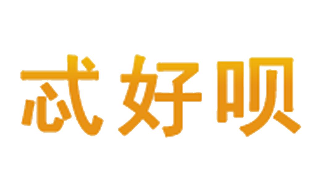 商标文字忒好呗商标注册号 48310346,商标申请人易县