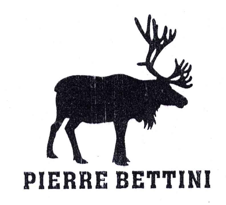 商标名称PIERRE BETTINI商标注册号 3517496、商标申请人阿贝克隆比·费奇欧洲有限责任公司的商标详情 - 标库网商标查询