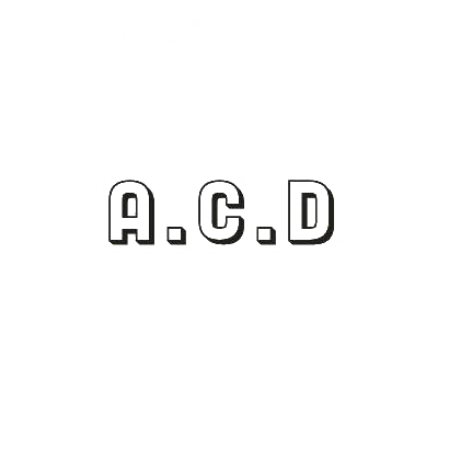 A.C.D