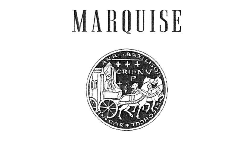 商标名称MARQUISE商标注册号 13197572、商标申请人杭州海聚酒业有限公司的商标详情 - 标库网商标查询