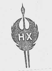 商标名称HX商标注册号 1114685、商标申请人北京市鹤祥汽车服务俱乐部的商标详情 - 标库网商标查询