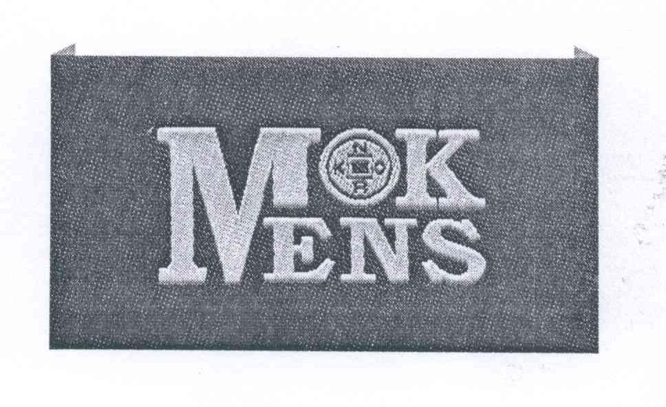商标名称MOK ENS KNOR商标注册号 13136948、商标申请人曹刚的商标详情 - 标库网商标查询