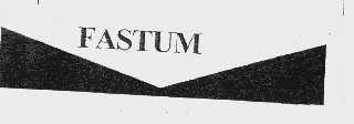 商标名称FASTUM商标注册号 1050594、商标申请人美纳里尼工业医药有限公司的商标详情 - 标库网商标查询