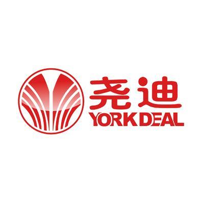 商标文字尧迪 yorkdeal商标注册号 11374861,商标申请人上海尧迪数码