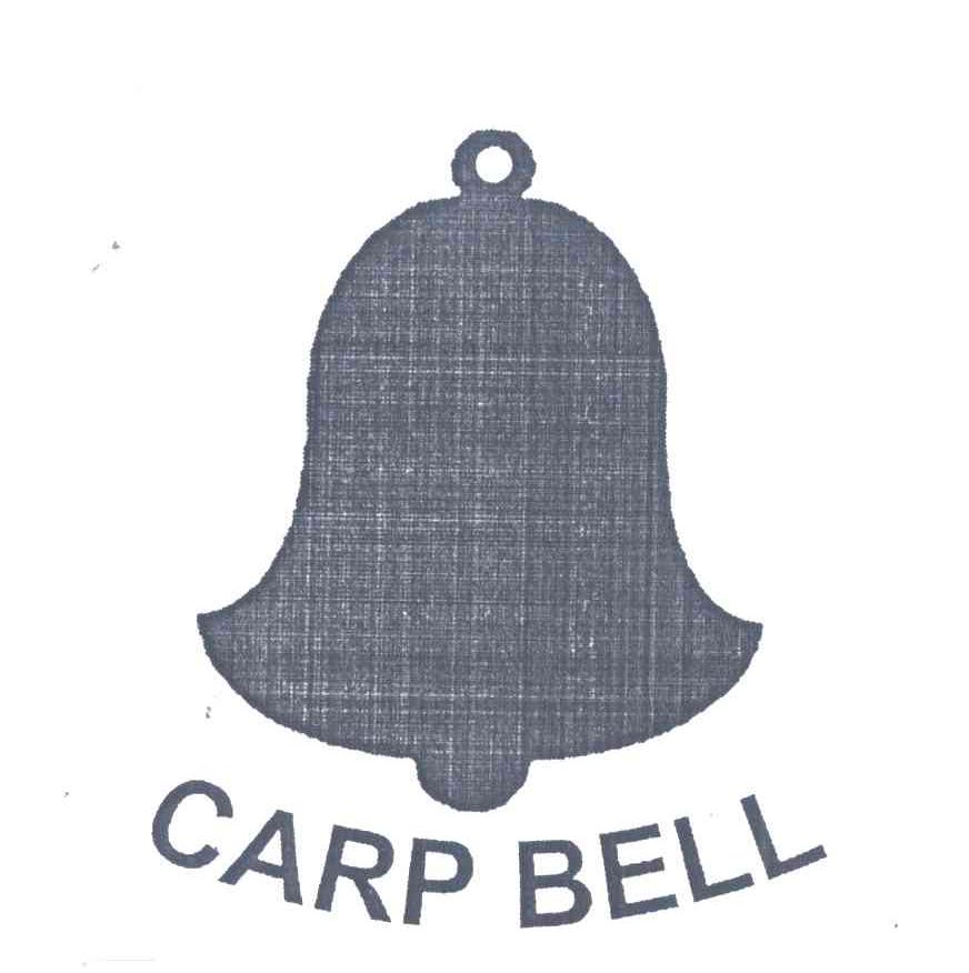 商标名称CARP BELL商标注册号 4281377、商标申请人扬州和润户外用品有限公司的商标详情 - 标库网商标查询