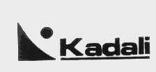 商标名称KADALI商标注册号 1047952、商标申请人漳州科艺电子有限公司的商标详情 - 标库网商标查询