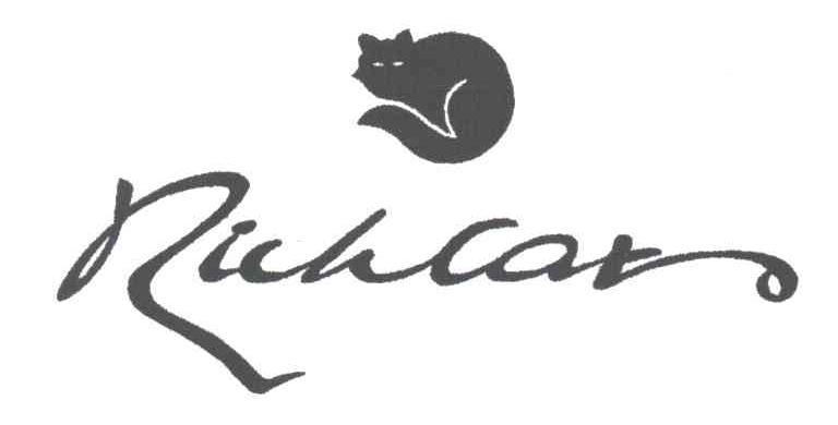 商标名称RICHCAT商标注册号 3002726、商标申请人富贵礼品（昆山）有限公司的商标详情 - 标库网商标查询