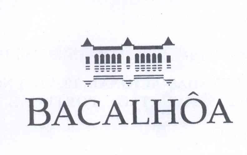 商标名称BACALHOA商标注册号 13334492、商标申请人巴卡侯葡萄酒葡萄牙股份公司的商标详情 - 标库网商标查询