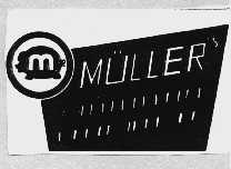 商标名称M MULLER商标注册号 G634053、商标申请人MULLER＇S HAUSMACHER WURST GMBH & CO.KG的商标详情 - 标库网商标查询