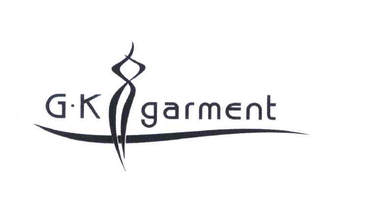 商标名称G.K GARMENT商标注册号 6290385、商标申请人汕头市金凯丽服饰有限公司的商标详情 - 标库网商标查询