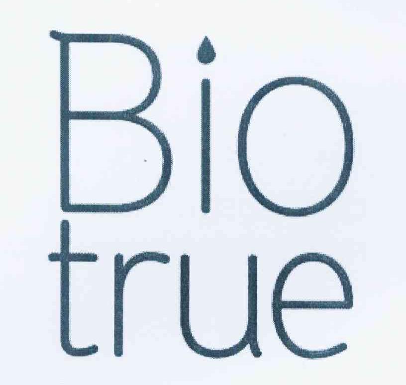 商标名称BIOTRUE BIO TRUE 商标注册号 11127420、商标申请人博士伦有限公司的商标详情 - 标库网商标查询