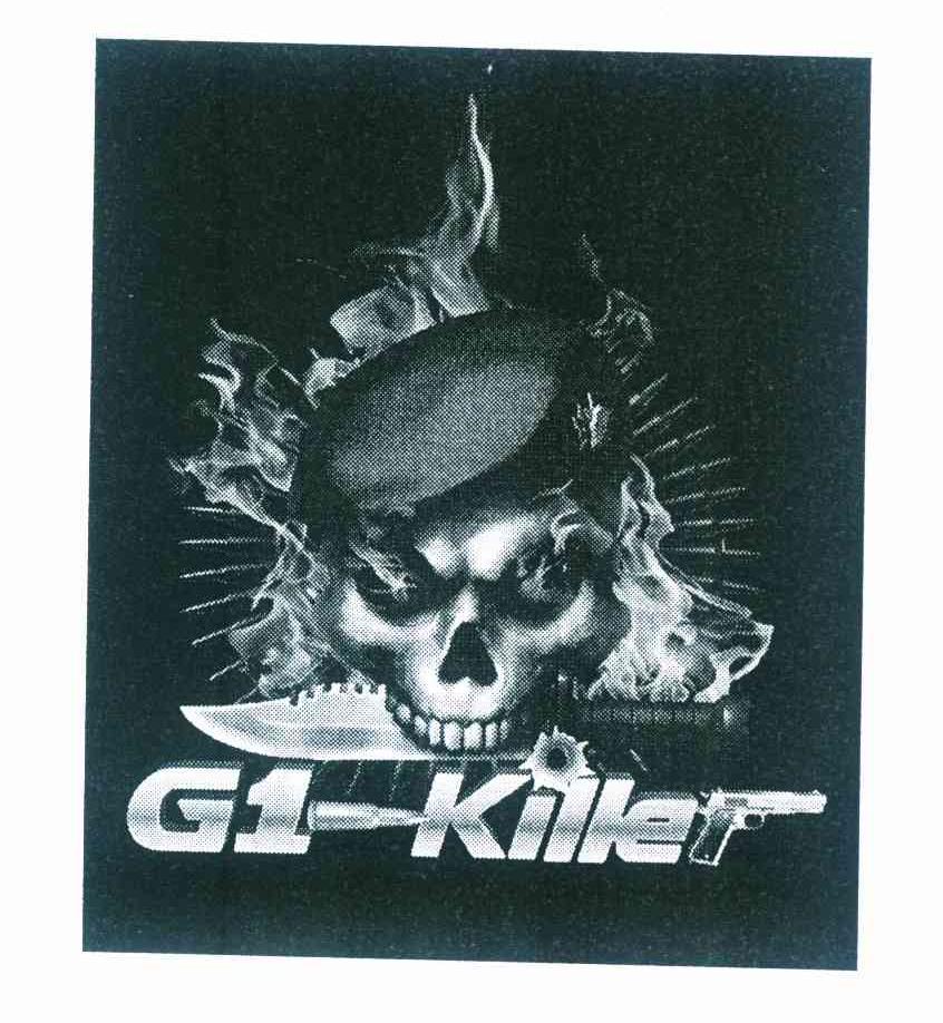 商标名称G 1 KILLER商标注册号 9922230、商标申请人技嘉科技股份有限公司的商标详情 - 标库网商标查询
