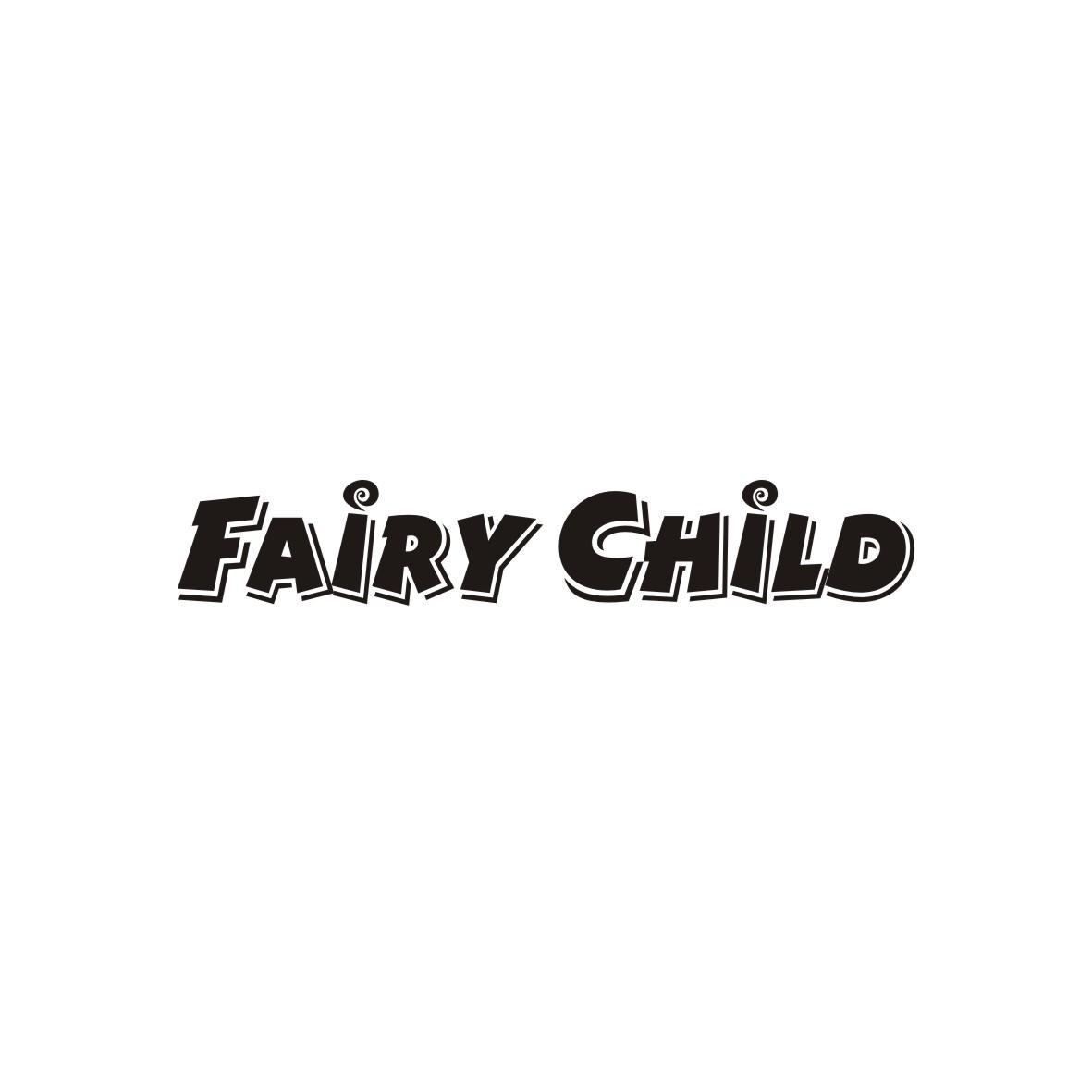 FAIRY CHILD