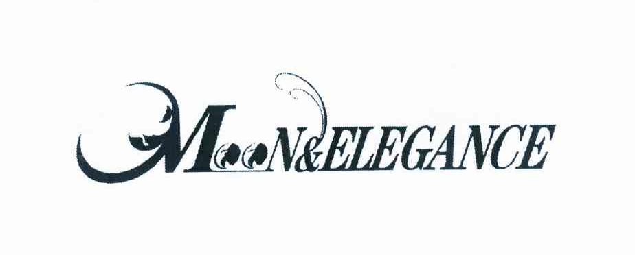 商标名称MOON&ELEGANCE商标注册号 10087187、商标申请人王全文的商标详情 - 标库网商标查询