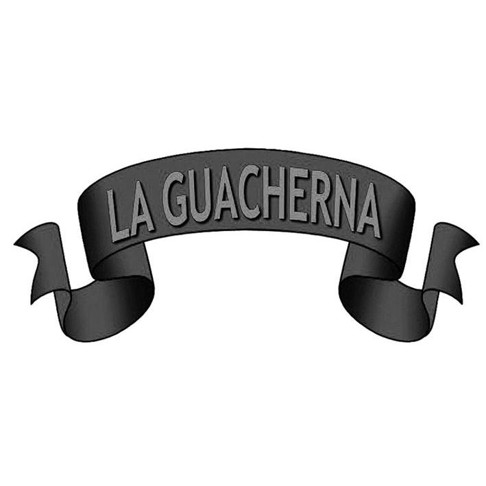 商标名称LA GUACHERNA商标注册号 12820026、商标申请人嘉兴五海商贸有限公司的商标详情 - 标库网商标查询