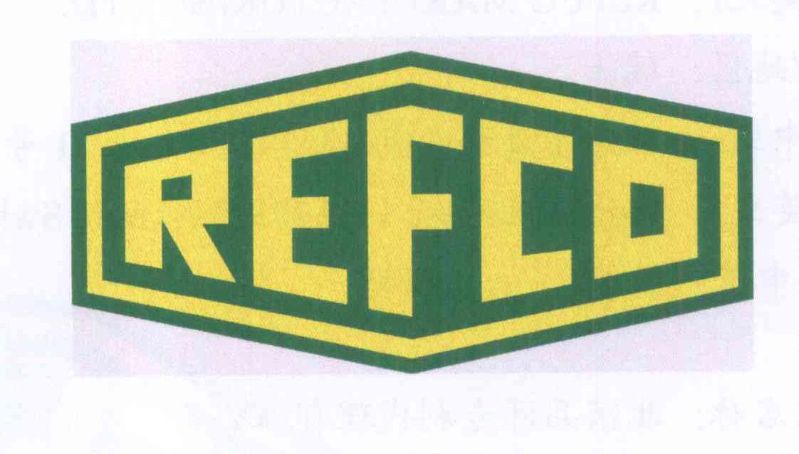 商标名称REFCO商标注册号 14115871、商标申请人威科生产有限公司的商标详情 - 标库网商标查询