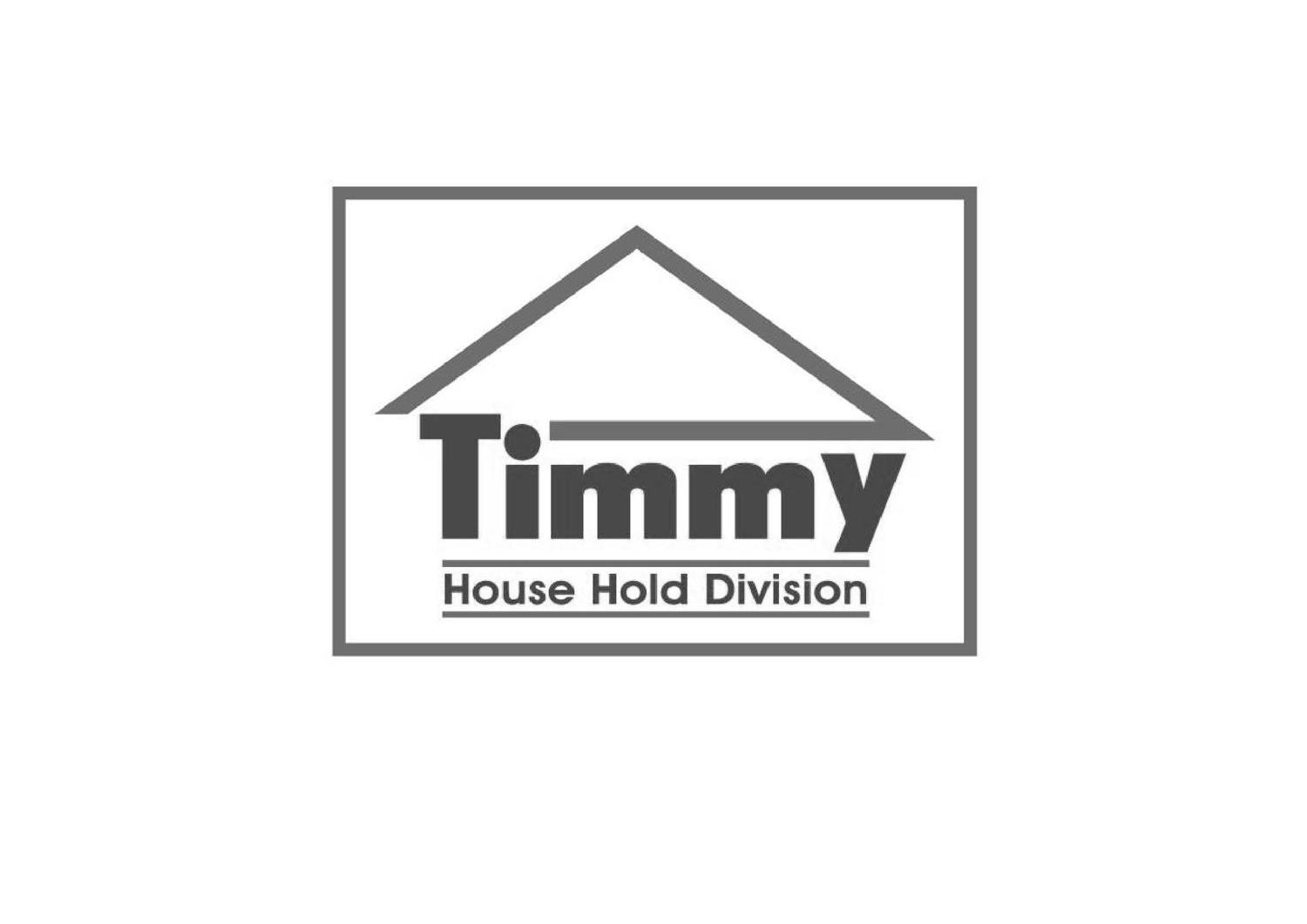 商标名称TIMMY HOUSE HOLD DIVISION商标注册号 10446138、商标申请人法赫尔丁控股公司的商标详情 - 标库网商标查询
