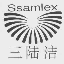 商标名称三陆洁   SSAMLEX商标注册号 1026520、商标申请人北京三陆星工贸有限责任公司的商标详情 - 标库网商标查询