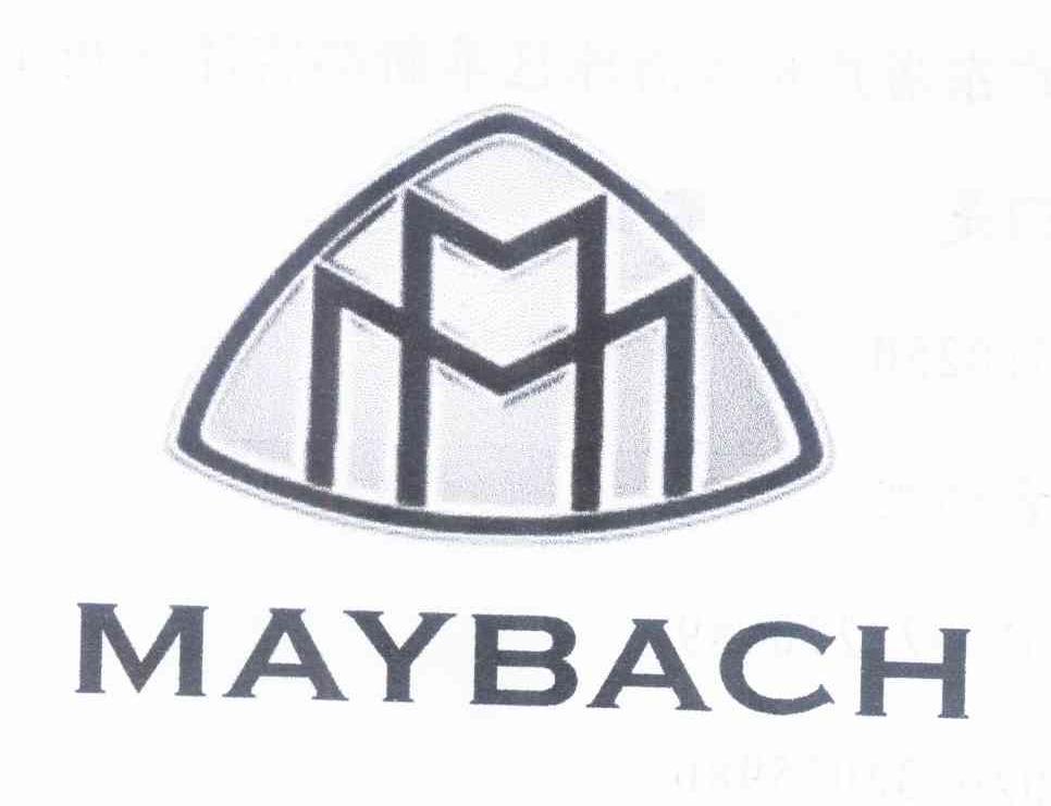 商标名称MAYBACH MM商标注册号 10327728、商标申请人袁伟旭的商标详情 - 标库网商标查询