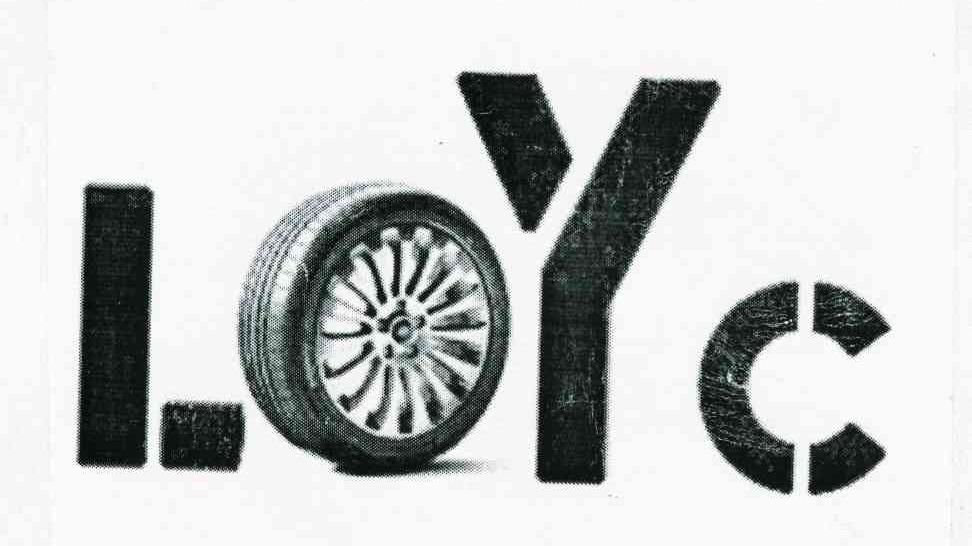 商标名称LOYC商标注册号 8592787、商标申请人广州市老爷车投资管理有限公司的商标详情 - 标库网商标查询