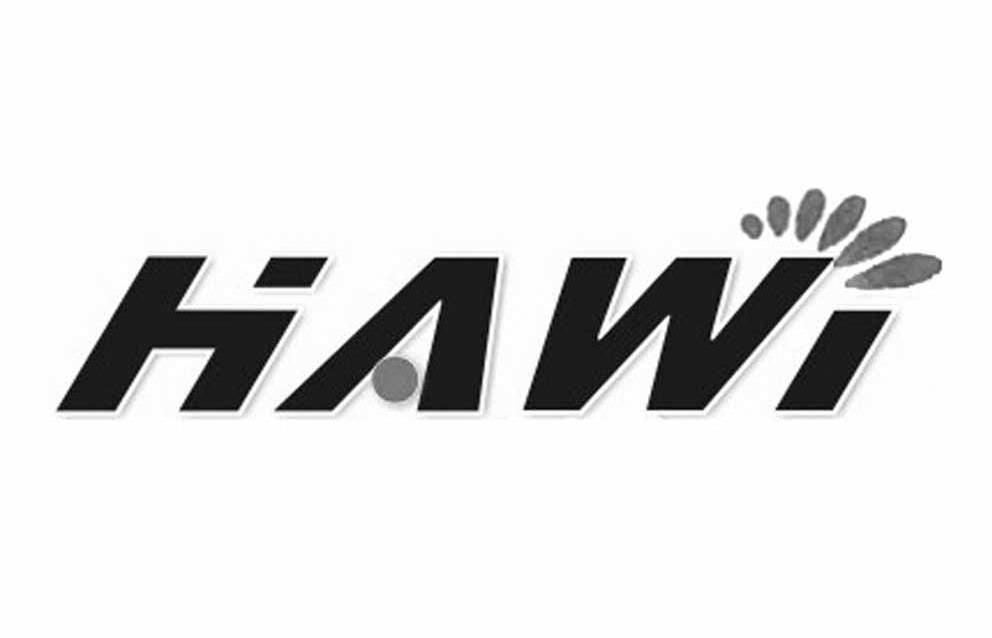 商标名称HAWI商标注册号 10093714、商标申请人捍卫（广州）通信技术有限公司的商标详情 - 标库网商标查询
