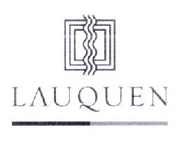 商标名称LAUQUEN商标注册号 14565314、商标申请人瓦奥有限公司的商标详情 - 标库网商标查询