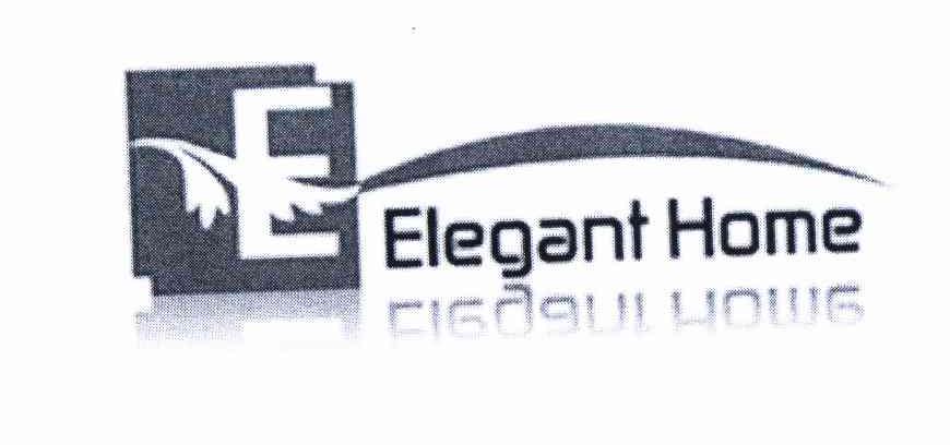 商标名称ELEGANT HOME E商标注册号 10933340、商标申请人张布雨的商标详情 - 标库网商标查询