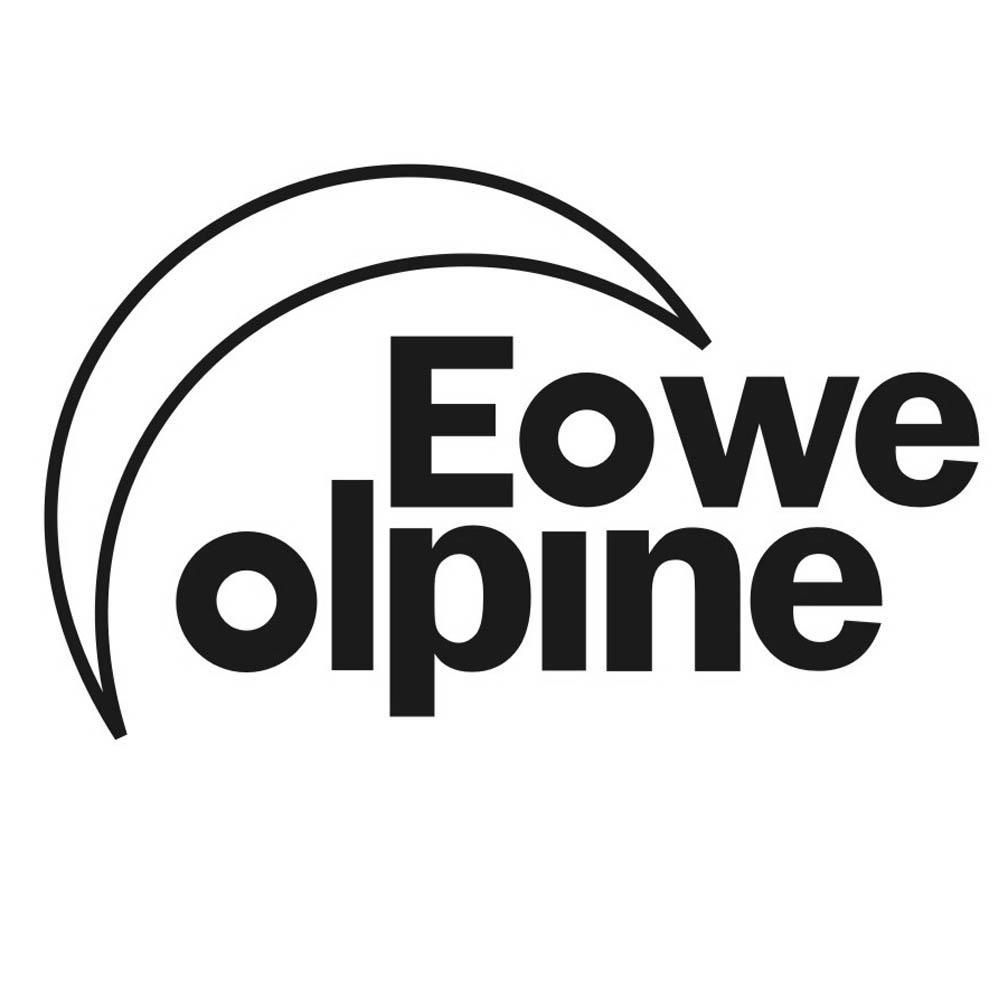 商标名称EOWE OLPINE商标注册号 13024267、商标申请人平湖市三信针织厂（普通合伙）的商标详情 - 标库网商标查询