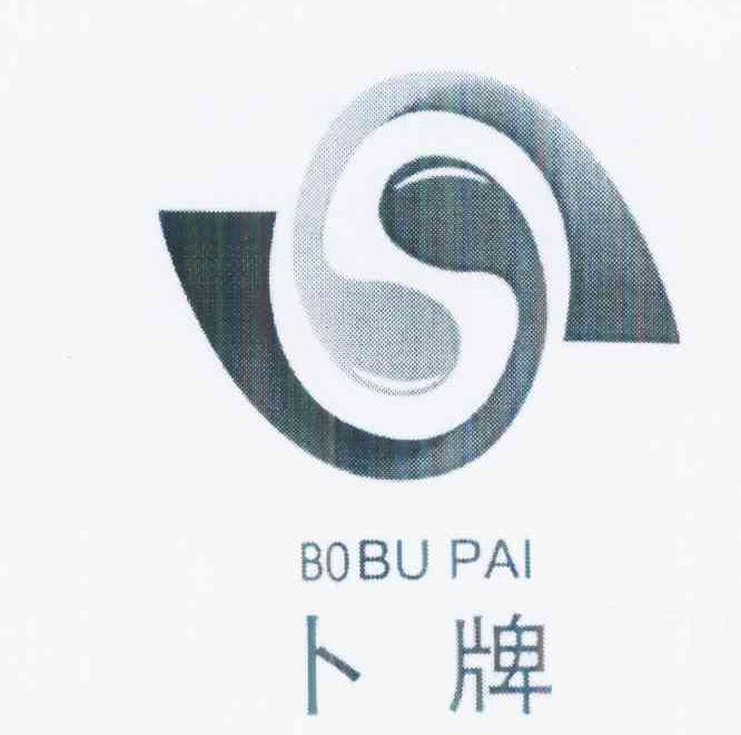 商标名称卜牌 BOBUPAI商标注册号 10215572、商标申请人张学朝的商标详情 - 标库网商标查询