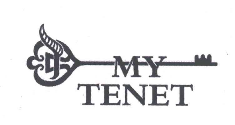 商标名称MY TENET;我的原则商标注册号 4738351、商标申请人孙进孟的商标详情 - 标库网商标查询