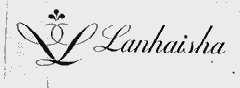 商标名称LANHAISHA商标注册号 1015134、商标申请人昆山鸿峰制衣有限公司的商标详情 - 标库网商标查询