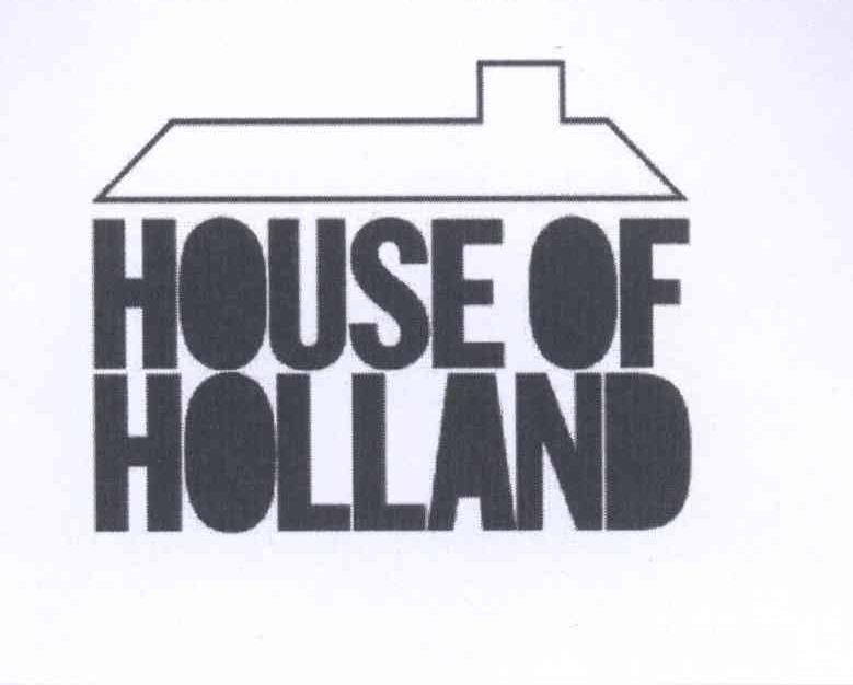 商标名称HOUSE OF HOLLAND商标注册号 12854736、商标申请人埃利夫?赫弗曼的商标详情 - 标库网商标查询