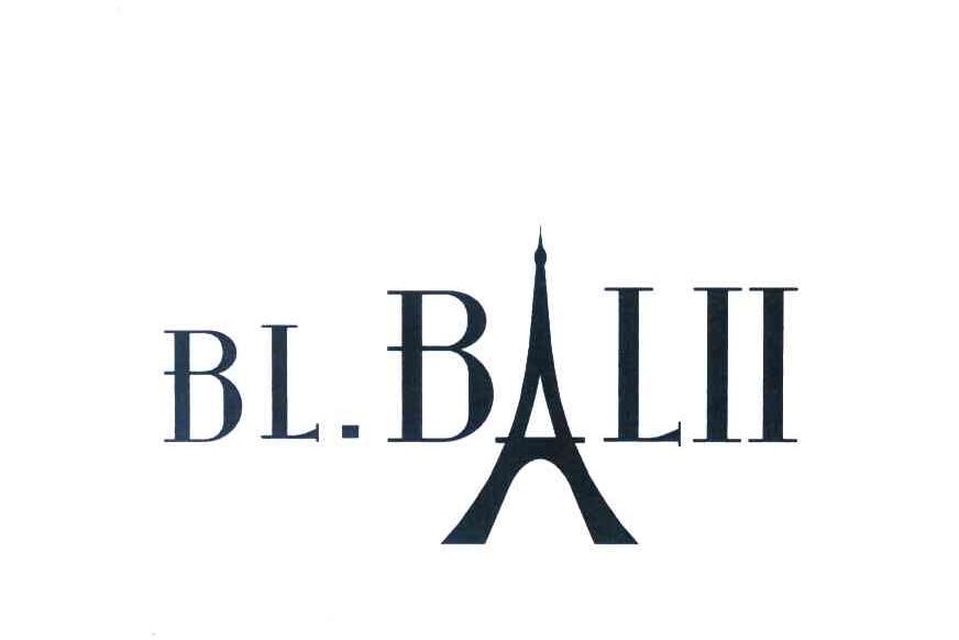 商标名称BL.BALII商标注册号 7027356、商标申请人陈雨来的商标详情 - 标库网商标查询